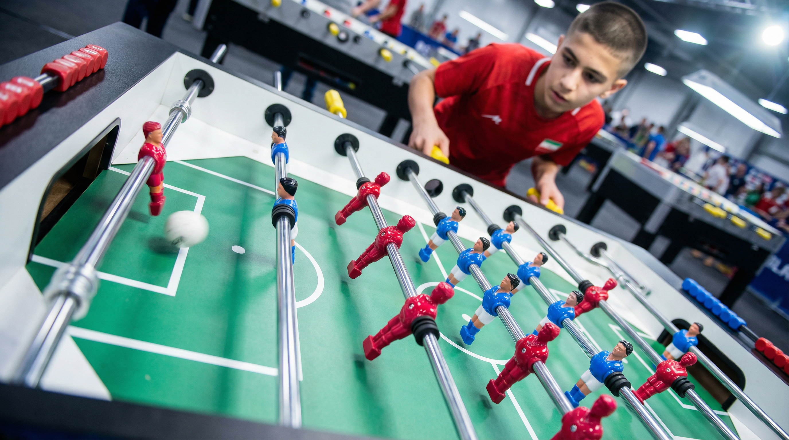 پل ماکارونی